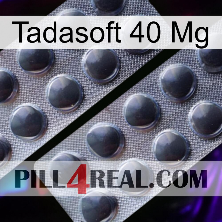 Tadasoft 40Mg 31